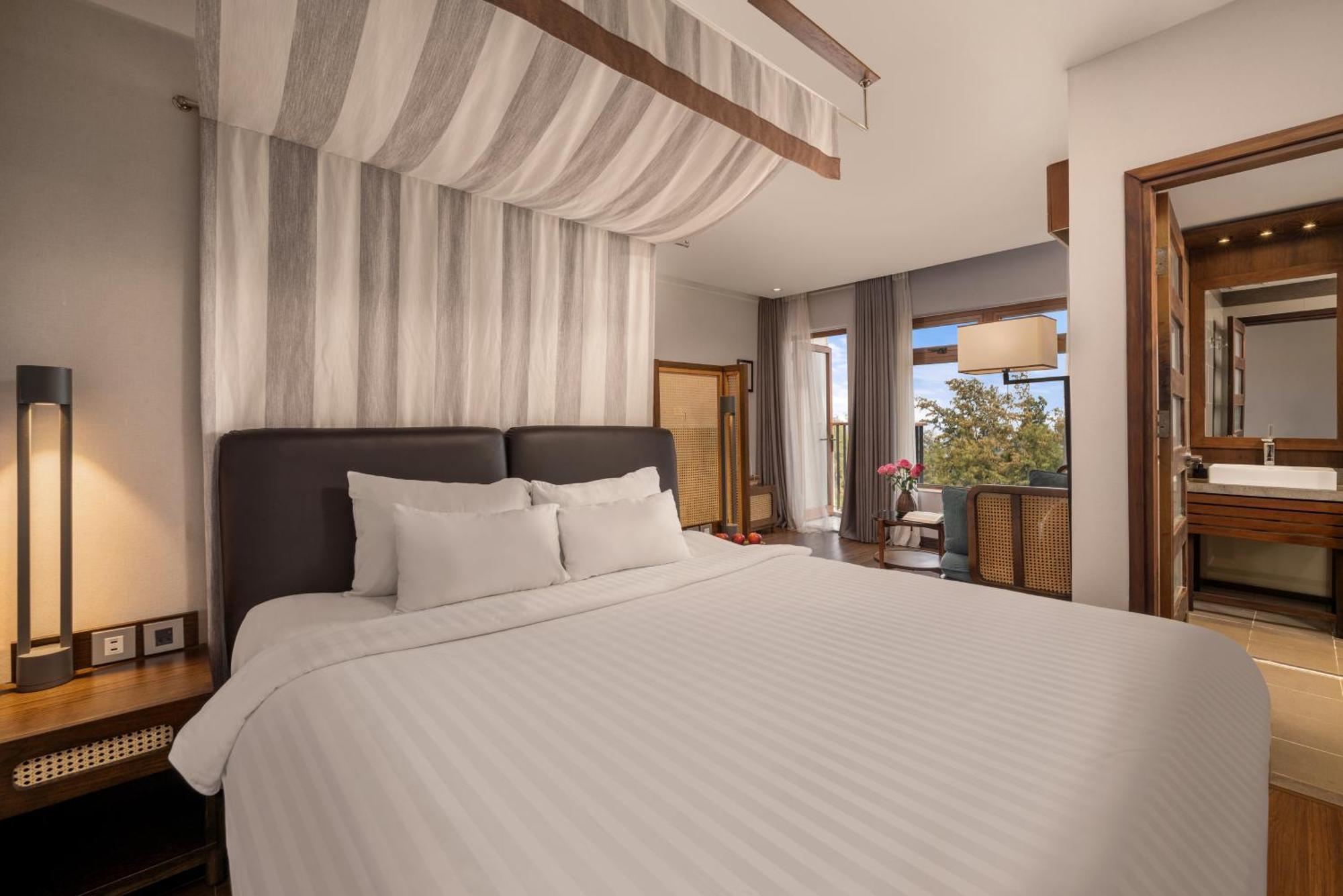 Hoi An Ocean Front Hotel Εξωτερικό φωτογραφία