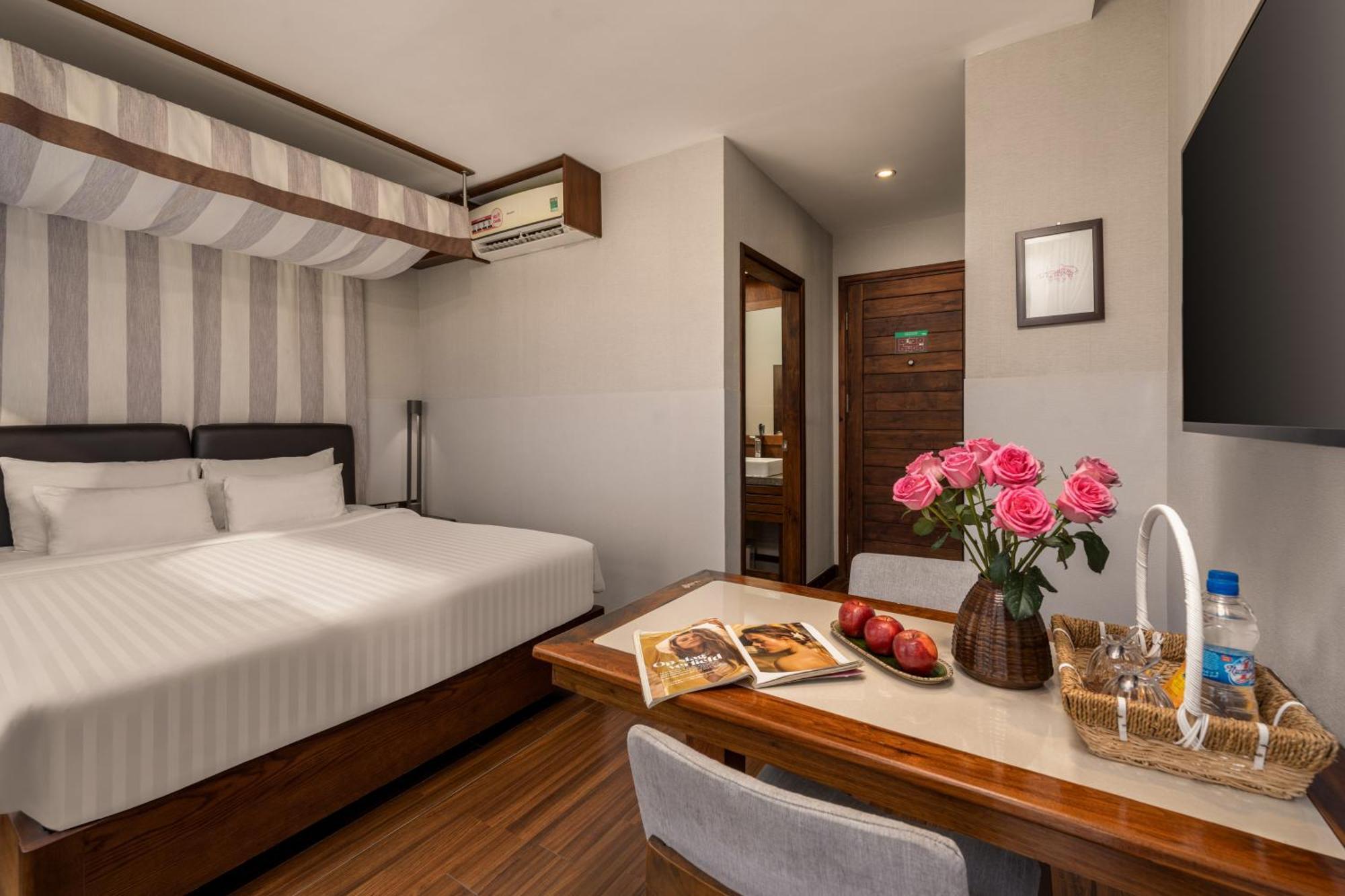 Hoi An Ocean Front Hotel Εξωτερικό φωτογραφία