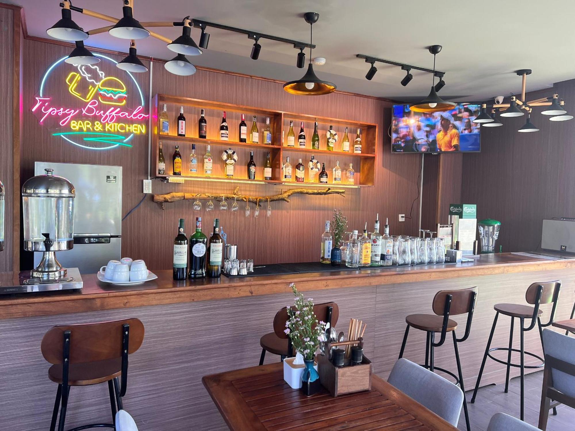Hoi An Ocean Front Hotel Εξωτερικό φωτογραφία