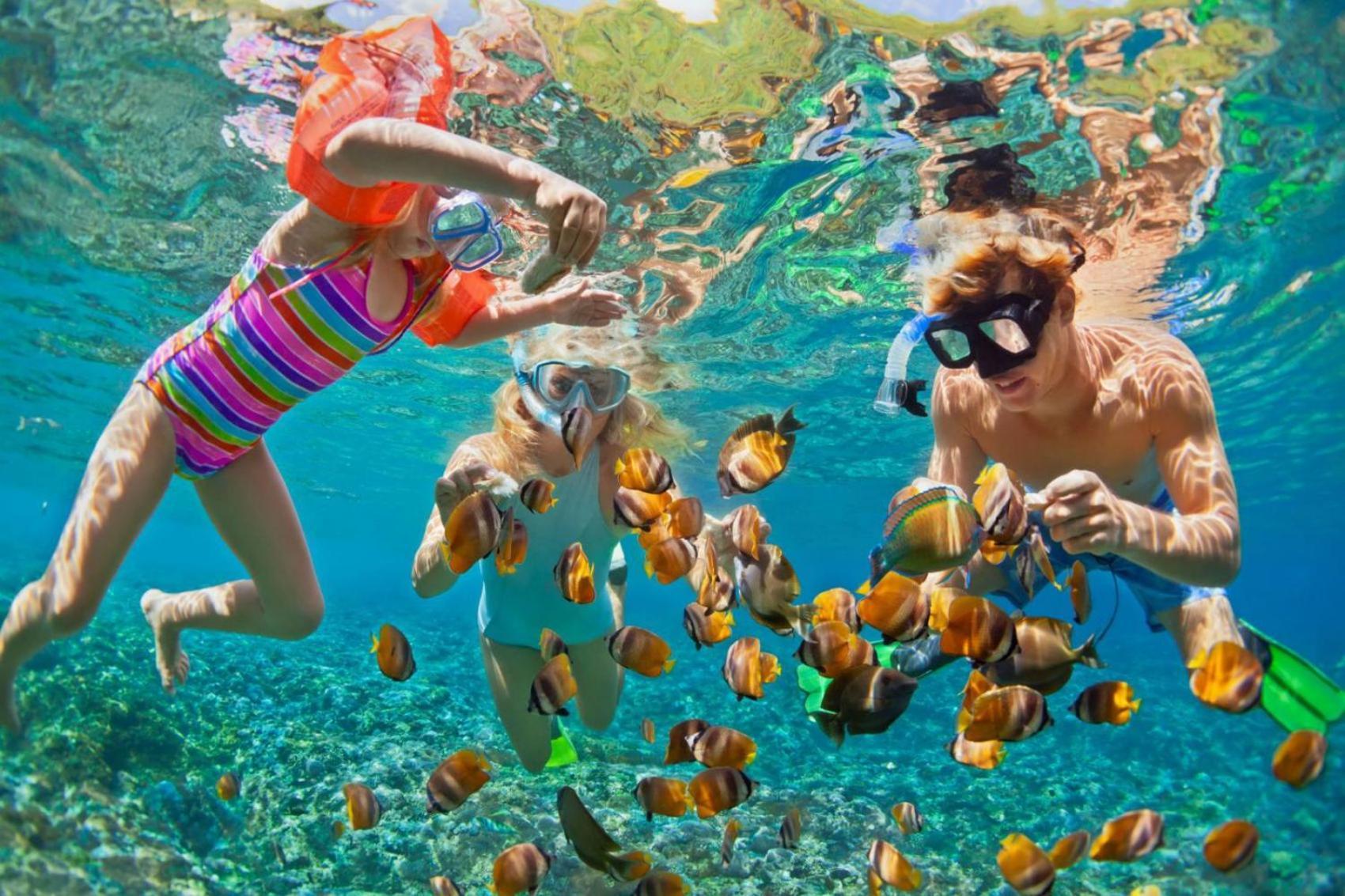 Hoi An Ocean Front Hotel Εξωτερικό φωτογραφία