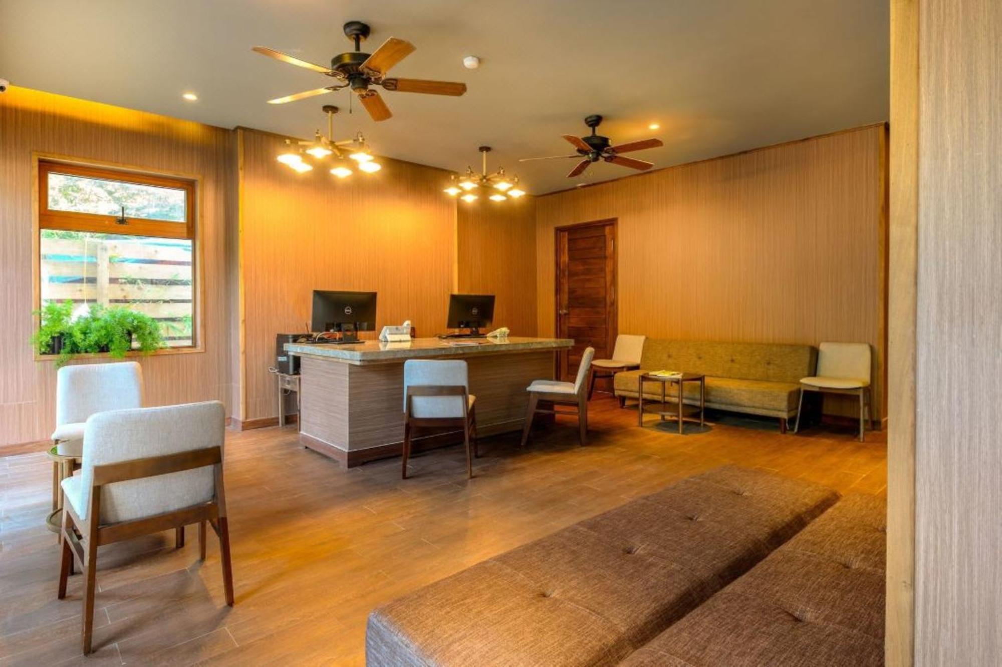 Hoi An Ocean Front Hotel Εξωτερικό φωτογραφία