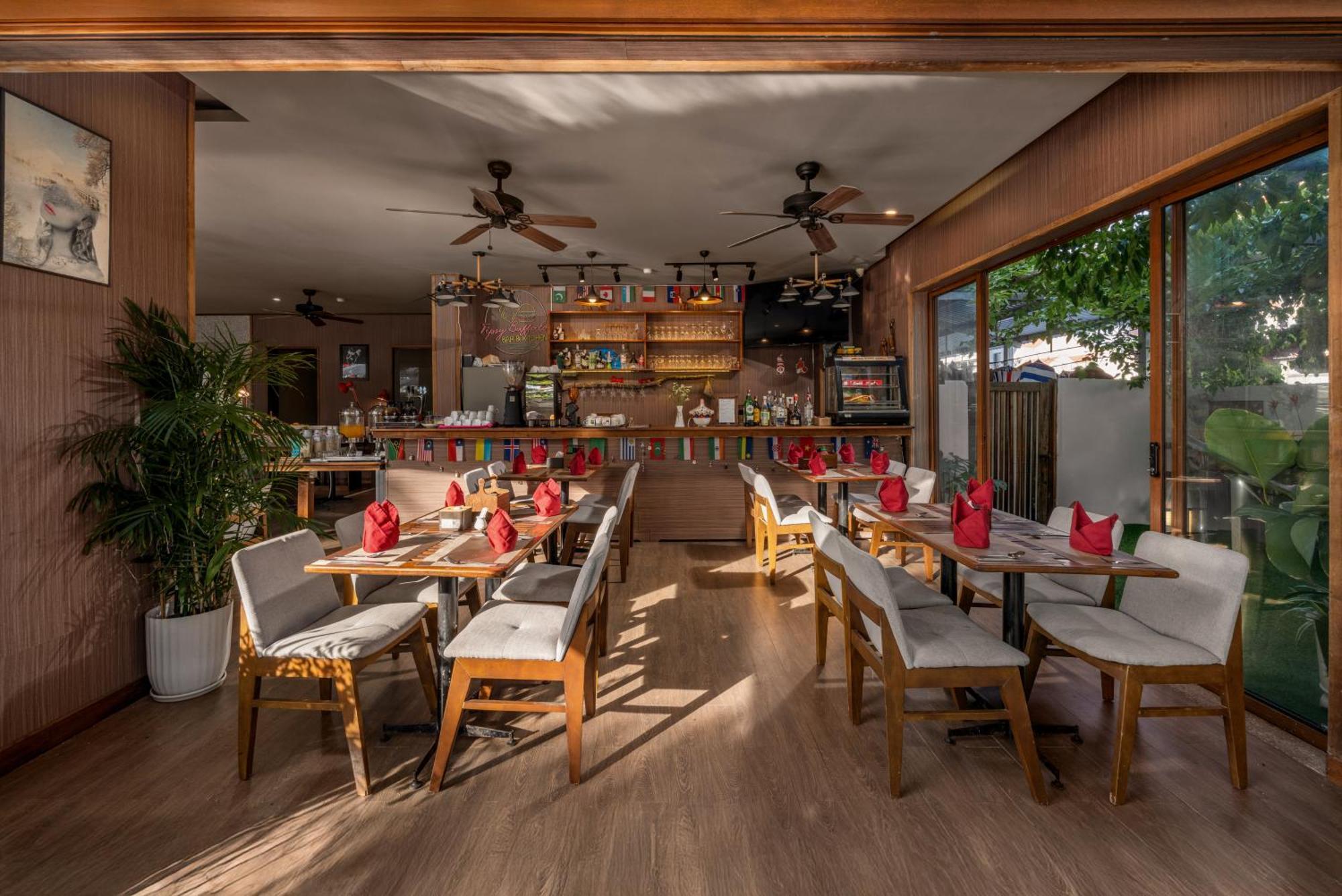 Hoi An Ocean Front Hotel Εξωτερικό φωτογραφία