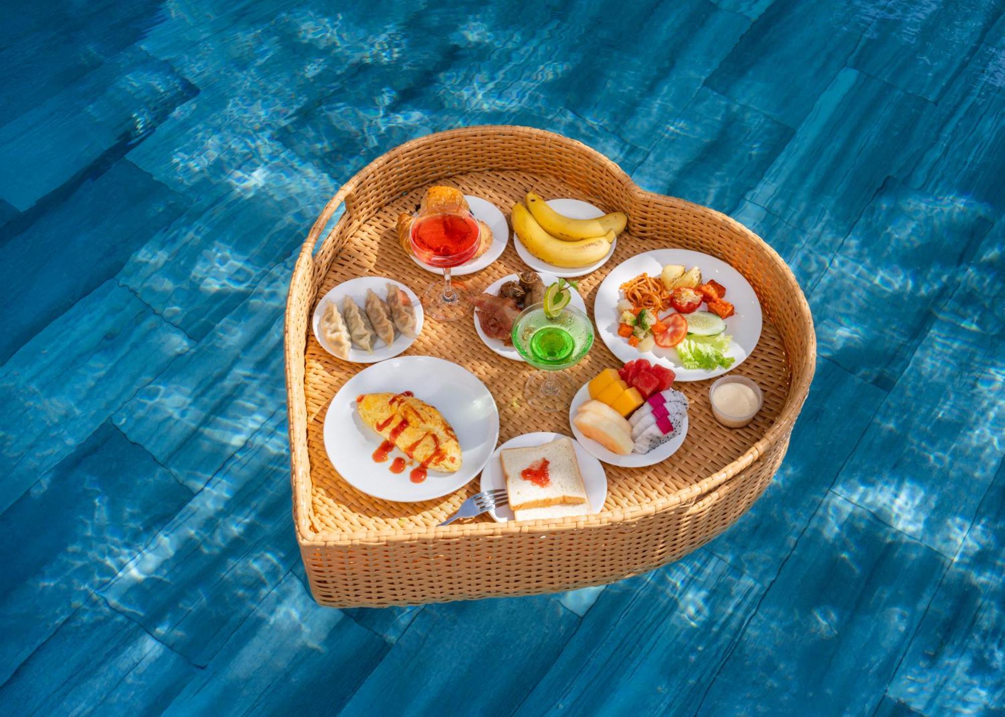 Hoi An Ocean Front Hotel Εξωτερικό φωτογραφία